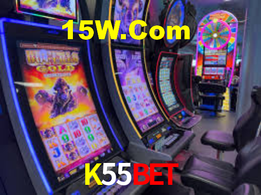 K55Bet.Com