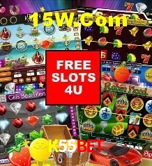 Promoções Sazonais K55Bet
