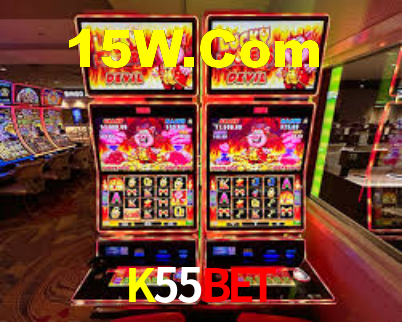 K55Bet.Com