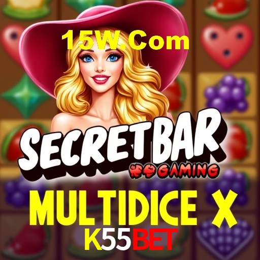Recursos de Bônus K55Bet