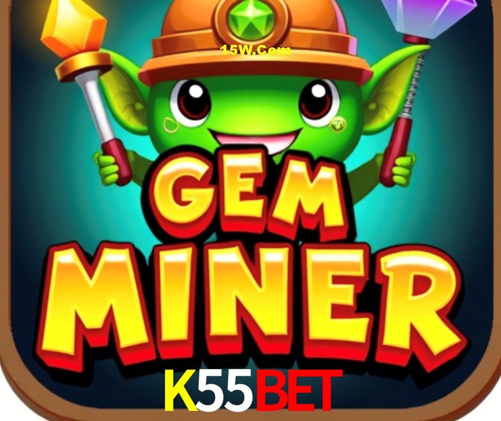 Tecnologia da Plataforma K55Bet