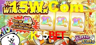 K55Bet App