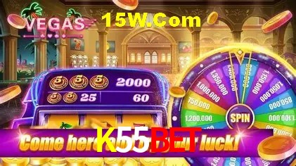 Especiais de Fim de Semana K55Bet