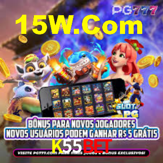 K55Bet