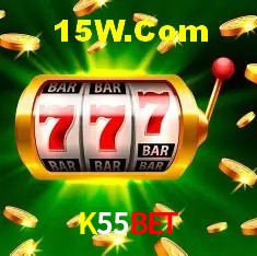 Tecnologia da Plataforma K55Bet