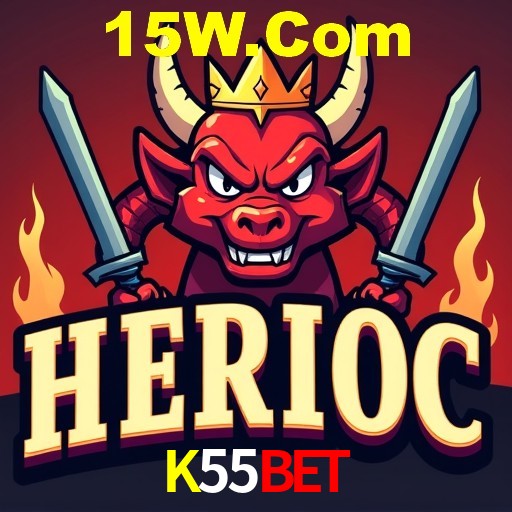 Bônus Diários K55Bet