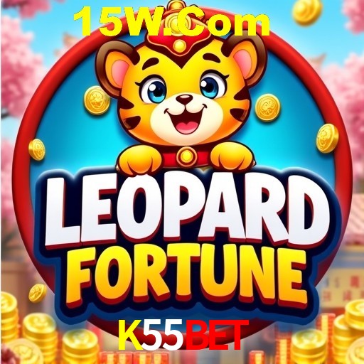 Descubra o Mundo do Cassino Online com K55Bet