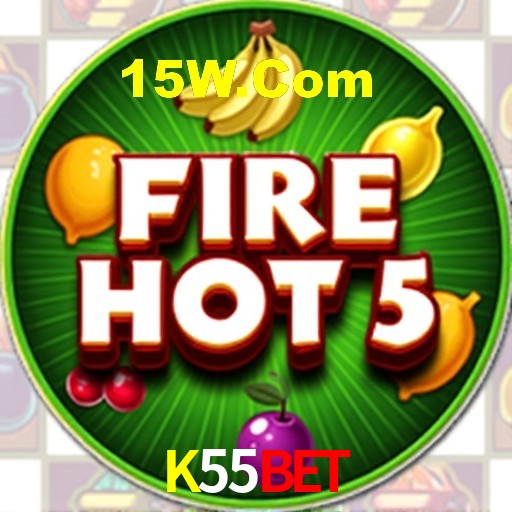 Diretório de Jogos K55Bet