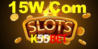 Bônus Diários K55Bet