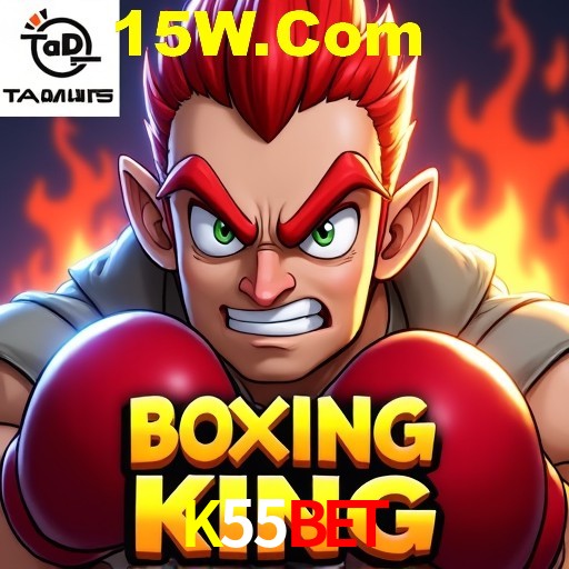 A Emoção da Loteria na K55Bet: Uma Chance de Mudança de Vida