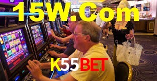 Programa VIP K55Bet