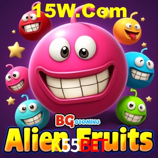PIX Instantâneo K55Bet