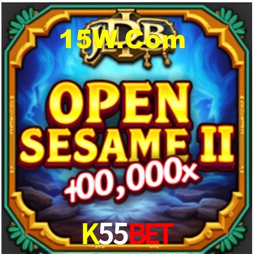 Jogos de Slot K55Bet