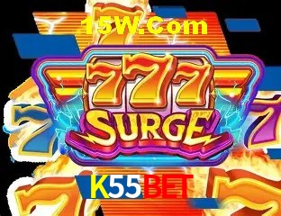 Diretório de Jogos K55Bet