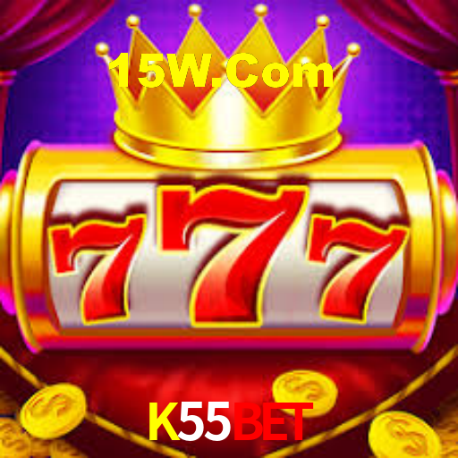 Sinta a adrenalina dos jogos de cassino com K55Bet