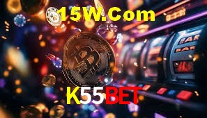 Mesa de Blackjack K55Bet