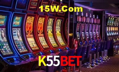 Promoção Relâmpago K55Bet