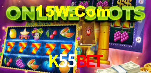 K55Bet.Com
