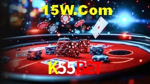 Casino VIP K55Bet