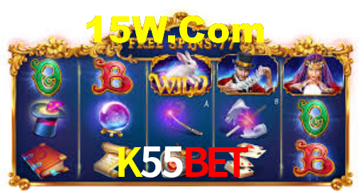 K55Bet.Com