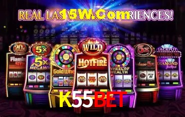 Avaliações dos Jogadores K55Bet