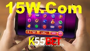K55Bet App