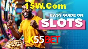 Casino Ao Vivo K55Bet