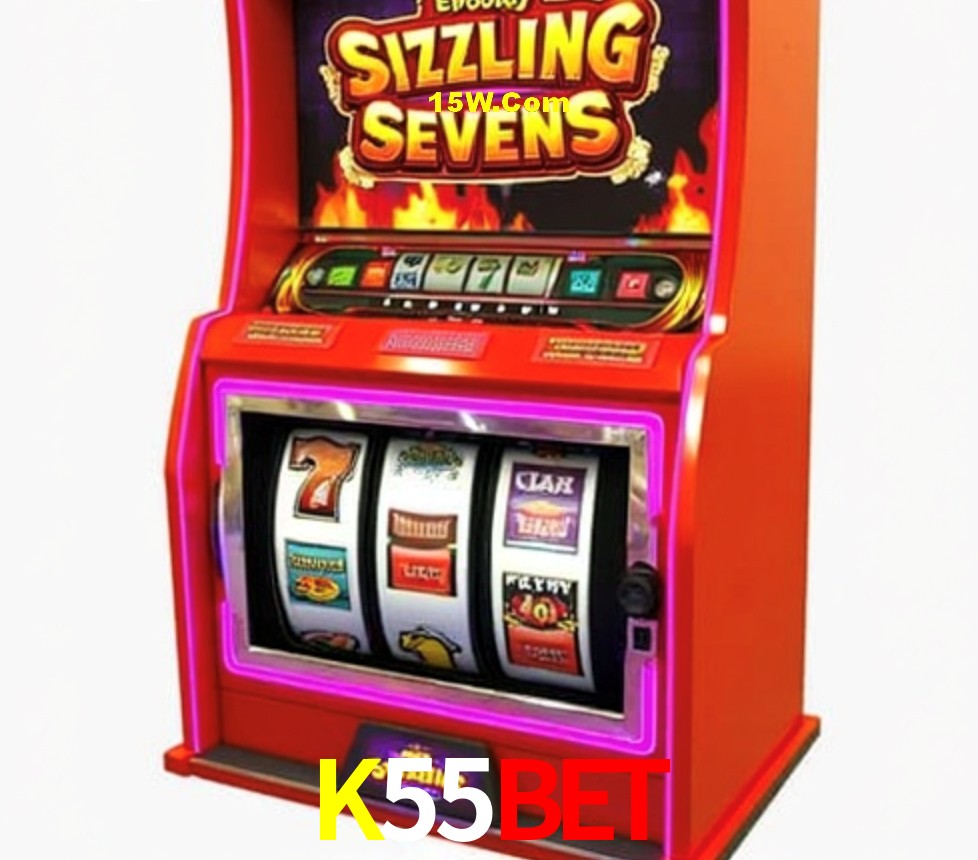Design Responsivo K55Bet