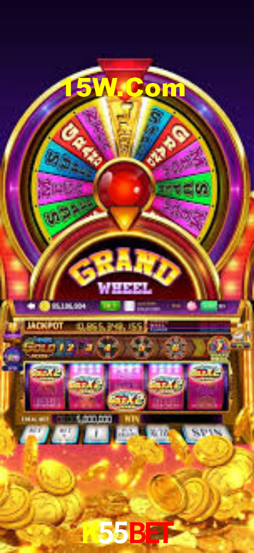 K55Bet - Plataforma Oficial - K55Bet.Com
