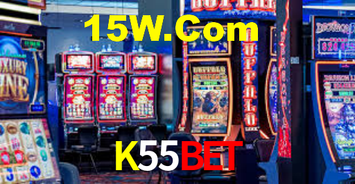 K55Bet: Seu Especialista em Apostas Esportivas Brasileiras